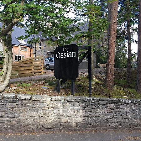 Ossian Villa Кинкрейг Экстерьер фото